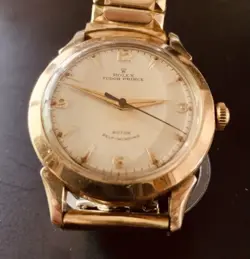 WINDING 1954 VINTAGE