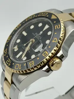 GMT-MASTER II 116713LN