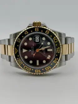 GMT-MASTER II 116713LN