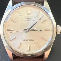 PERPETUAL MEN’S