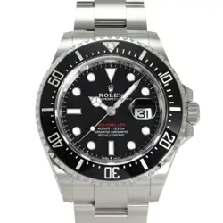 USED ROLEX 126600