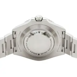 126600 BLACK MEN'S