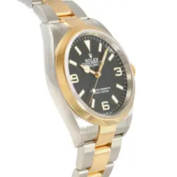 124273 BLACK MEN'S