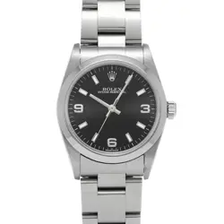 77080 BLACK UNISEX