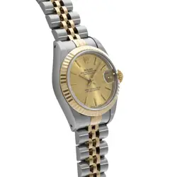 DATEJUST 69173 CASE