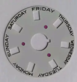 DISC 1556
