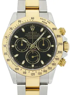 116523 BLACK CASE