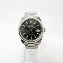 3.7CM UNISEX
