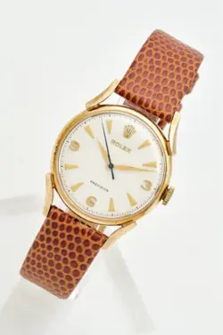 GOLD WATCH 32MM