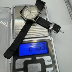 K18WG ROLEX CELLINI