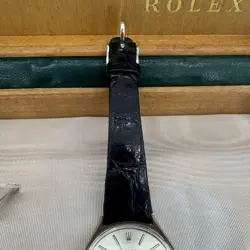 JEWELS WATCH