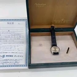GENEVA 22G WHITE