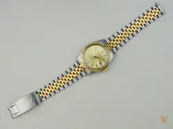 ROLEX GENTS DATEJUST