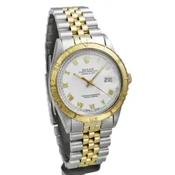 ROLEX DATEJUST 16253