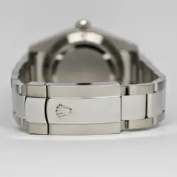 116400GV BLACK MEN'S