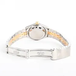 DATEJUST 69173G WHITE