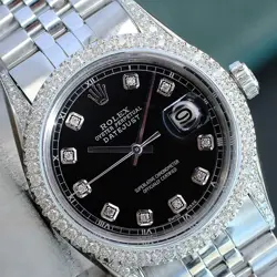 DIAL DIAMOND LUG