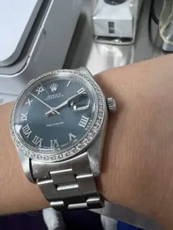 6694 W/AFTERMARKET