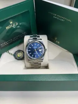 GOLD BEZEL 2024