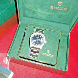 OYSTER 16000 SS