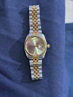 WATCH 26MM 18
