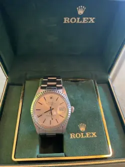 BRACELET PERPETUAL W/