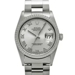 2005 MANUFACTURED SILVER