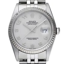 WRISTWATCH R45_0609