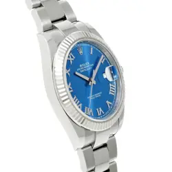 SERIAL WATCH WRISTWATCH