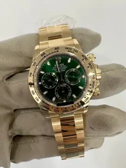 YELLOW GOLD “JOHN