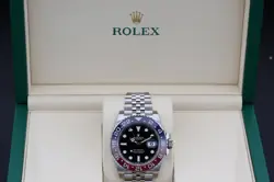 PEPSI GMT-MASTER
