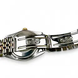 36 MM CHAMPAGNE