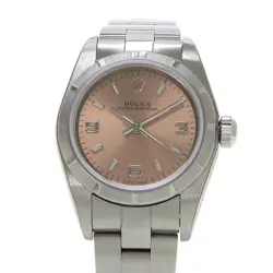 ROLEX OYSTER PERPETUAL 25MM 76030 LADIES WATCH
