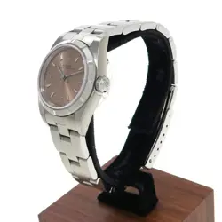 Rolex Oyster Perpetual 25mm 76030 Ladies Watch