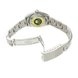 Rolex Oyster Perpetual 25mm 76030 Ladies Watch