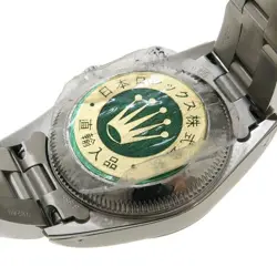 Rolex Oyster Perpetual 25mm 76030 Ladies Watch