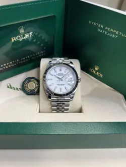 126334 ROLEX DATEJUST
