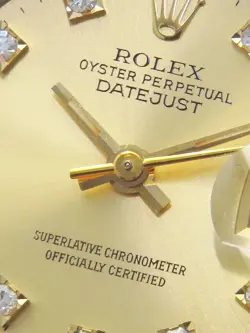 WOMEN'S AUTOMATIC WATCH