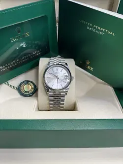 126234 ROLEX
