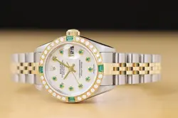 GOLD SS DIAMOND