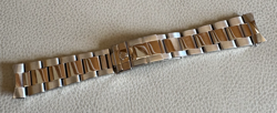 STEEL BRACELET 78390