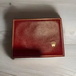 WATCH 6619 STAINLESS