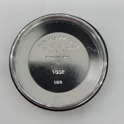 OYSTER PRECISION 5500