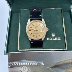 1978 ROLEX OYSTER