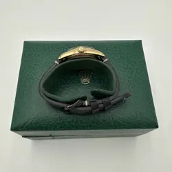 DATE 34MM 14K