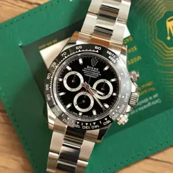 WATCH 116500LN 2023