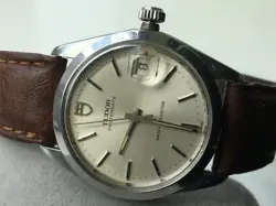 OYSTERDATE MECHANICAL MANUAL