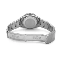 BEZEL PINK DIAL