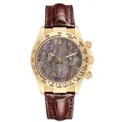MOP DIAL AUTOMATIC