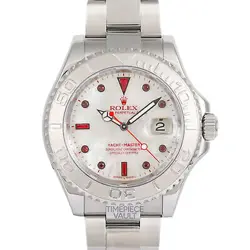 RUBY DIAL PLATINUM